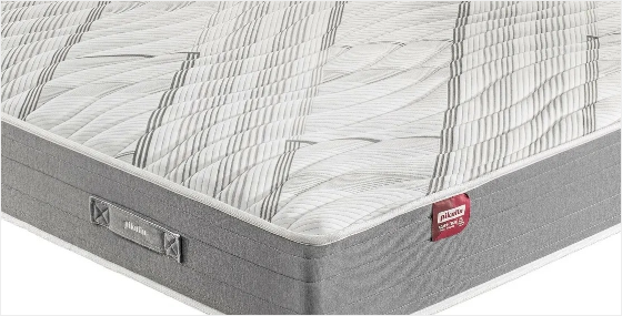 Penove matrace Pikolin